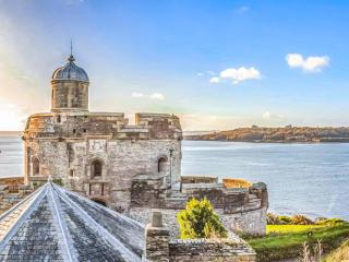 The Sail Room - Saint Mawes - 1