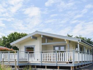 Pine Lodge - Uk30007 - Lindal in Furness - 9