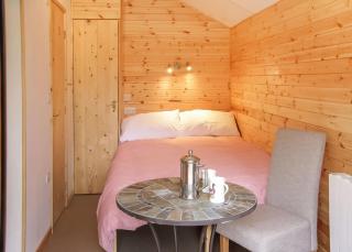 Acksea Lodges - Oswestry - 1