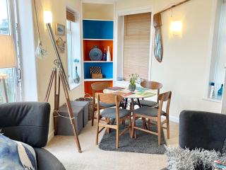 Cliff Cottage - Brixham - 3
