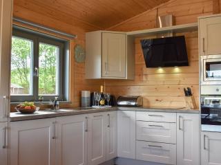 Pine Lodge - Uk30007 - Lindal in Furness - 2