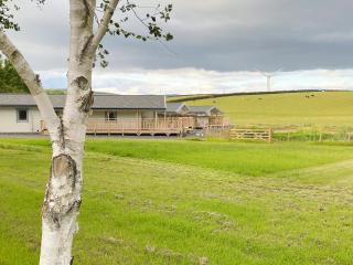 Pine Lodge - Uk30007 - Lindal in Furness - 5