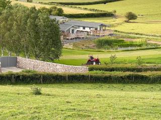 Pine Lodge - Uk30007 - Lindal in Furness - 4