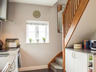 Little Bank Cottage - Lane to Richards Castle - 2