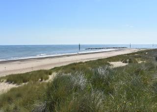 Anchor Park - Happisburgh - 3