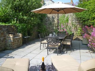 The Orangery - Bideford - 2
