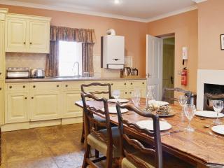 Laundry Cottage - Uldale - 6