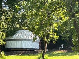 Bewley Glamping - Wambrook - 6