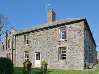 Laundry Cottage - Uldale - 3