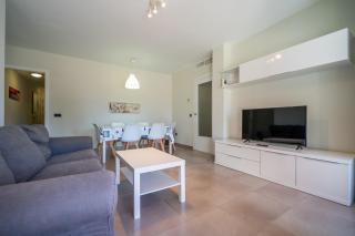 Apartaments Lamoga- Spai - Torredembarra - 1