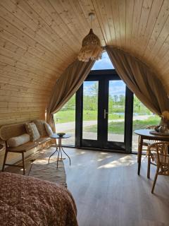 Tiny House De Bosksjonger - Westergeest - 5