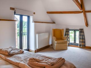 Oak Barn - Felbrigg - 2
