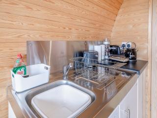 Pod One - Uk44402 - Ross on Wye - 3