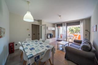 Apartaments Lamoga- Spai - Torredembarra - 5