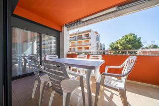 Apartaments Lamoga- Spai - Torredembarra - 7