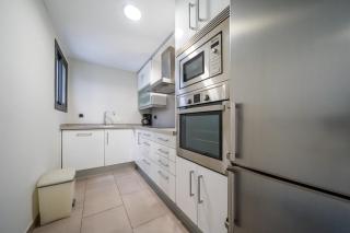 Apartaments Lamoga- Spai - Torredembarra - 4