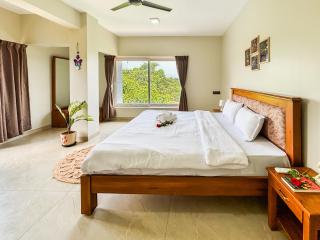 Serenity Greens -2bhk apartment - Fieldview - Porvorim - 6
