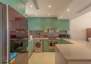 Idyllic 3BR Twin Villa Pool & Lagoon Ancient Hill - El Gouna - 4