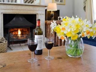 Crogen Coach House - Oqr - Llandrillo - 7