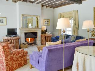 Crogen Coach House - Oqr - Llandrillo - 6