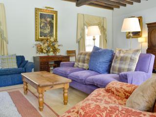 Crogen Coach House - Oqr - Llandrillo - 4
