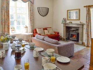 Crogen Coach House - Oqr - Llandrillo - 2