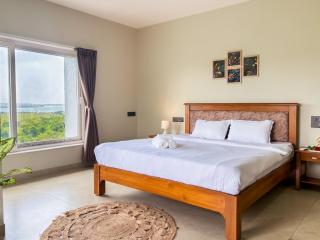 Serenity Greens -2bhk apartment - Fieldview - Porvorim - 5