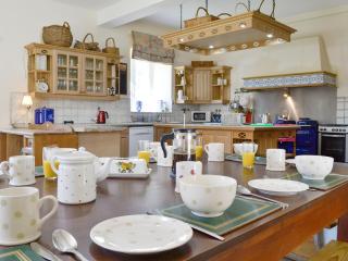 Crogen Coach House - Oqr - Llandrillo - 1