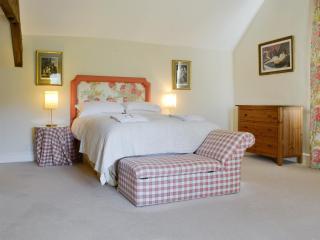 Crogen Coach House - Oqr - Llandrillo - 3