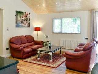 Maple Lodge - Otterburn - 8