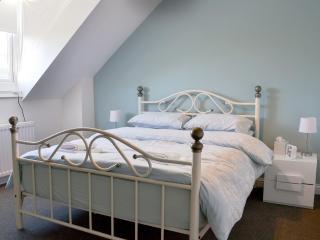 Dovecote House - Wooler - 4