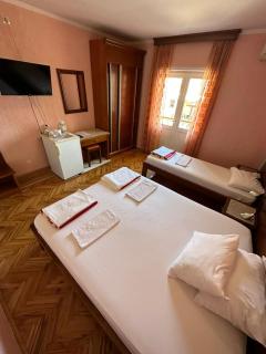 ROOM 03 Villa KRIVOKAPIC - 7