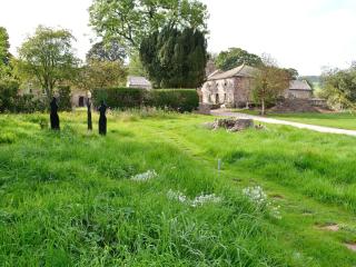 The Barn - Greystoke - 1