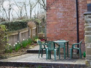 Pear Tree Cottage - Kinlet - 9