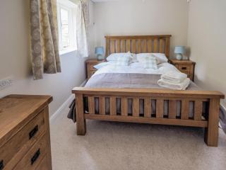 Stone Lodge - Fulbeck - 5