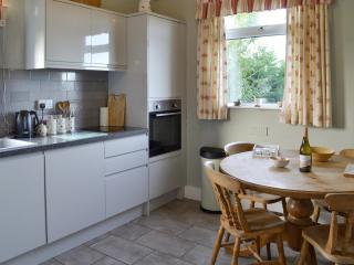 Searchlight Cottage - Fraisthorpe - 6