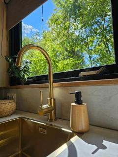 Tiny House De Bosksjonger - Westergeest - 2