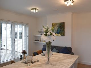 Kingsley Cottage - Darenth - 7