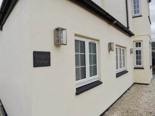 Kingsley Cottage - Darenth - 1