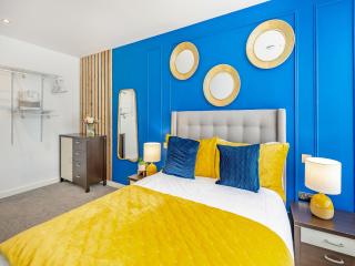 Queens Apartment - Ramsgate - 9