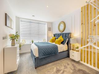 Queens Apartment - Ramsgate - 8