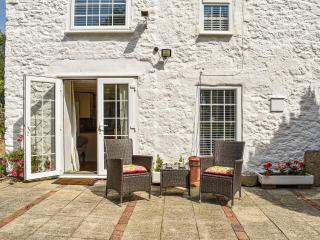 Bathurst Cottage - Scarcliffe - 9