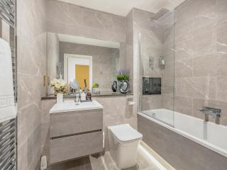 Queens Apartment - Ramsgate - 4