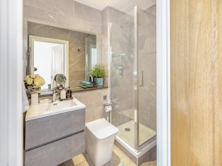 Queens Apartment - Ramsgate - 2