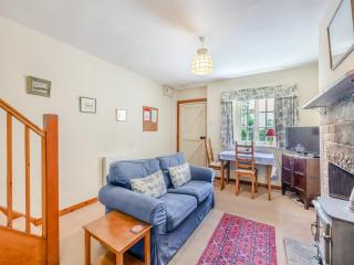 Coachmans Cottage - N832 - Wark - 7