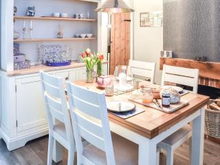 Fuchsia Cottage - Sea Palling - 8