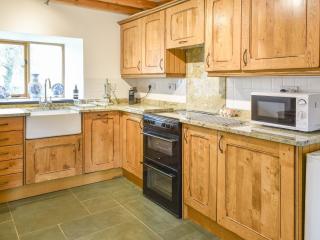 Hafan Prysor - Trawsfynydd - 1