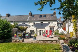 The Old Police House - Cottage - Fishguard - 9