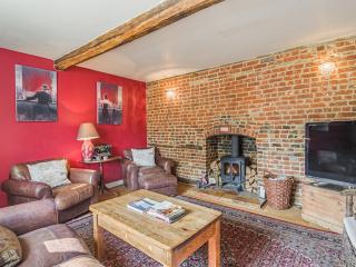 Swan House - 0