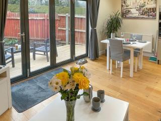 Woodside Retreat, Number 37 - Worthington - 2